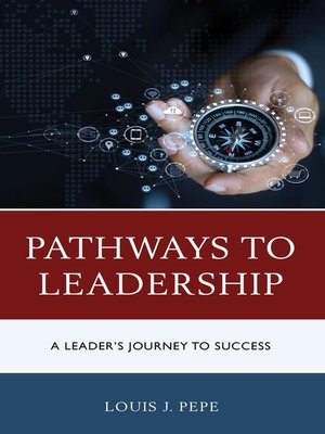 cover image of Pathways to Leadership